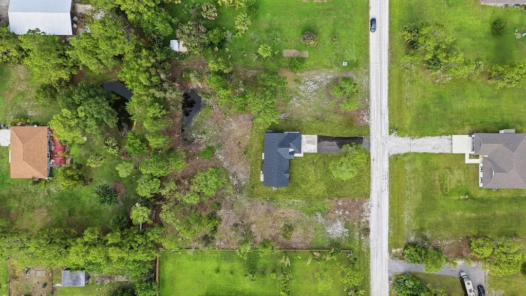 16825 81st Lane N The Acreage FL 33470