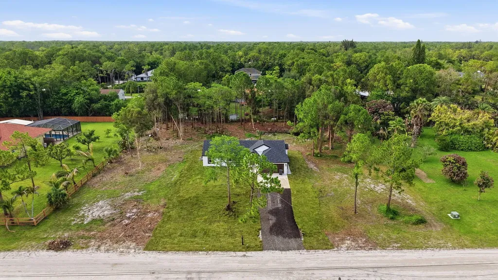 16825 81st Lane N The Acreage FL 33470