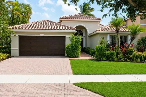 396 Carrington Drive Weston FL 33326