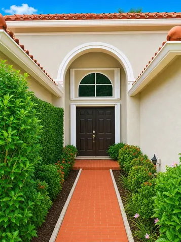 396 Carrington Drive Weston FL 33326