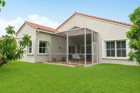 396 Carrington Drive Weston FL 33326