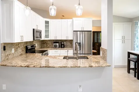 396 Carrington Drive Weston FL 33326