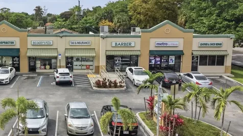 417 N State Road 7 Margate FL 33063