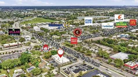 417 N State Road 7 Margate FL 33063