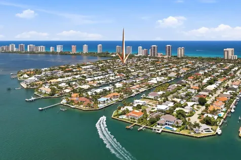 1170 Fairview Lane Singer Island FL 33404
