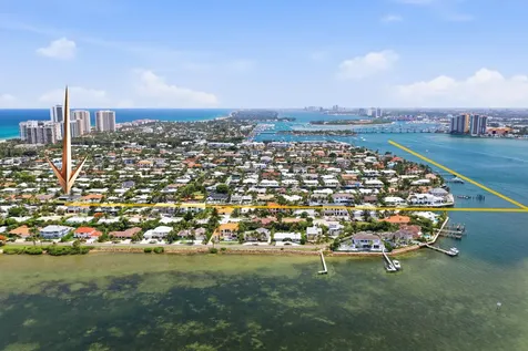 1170 Fairview Lane Singer Island FL 33404