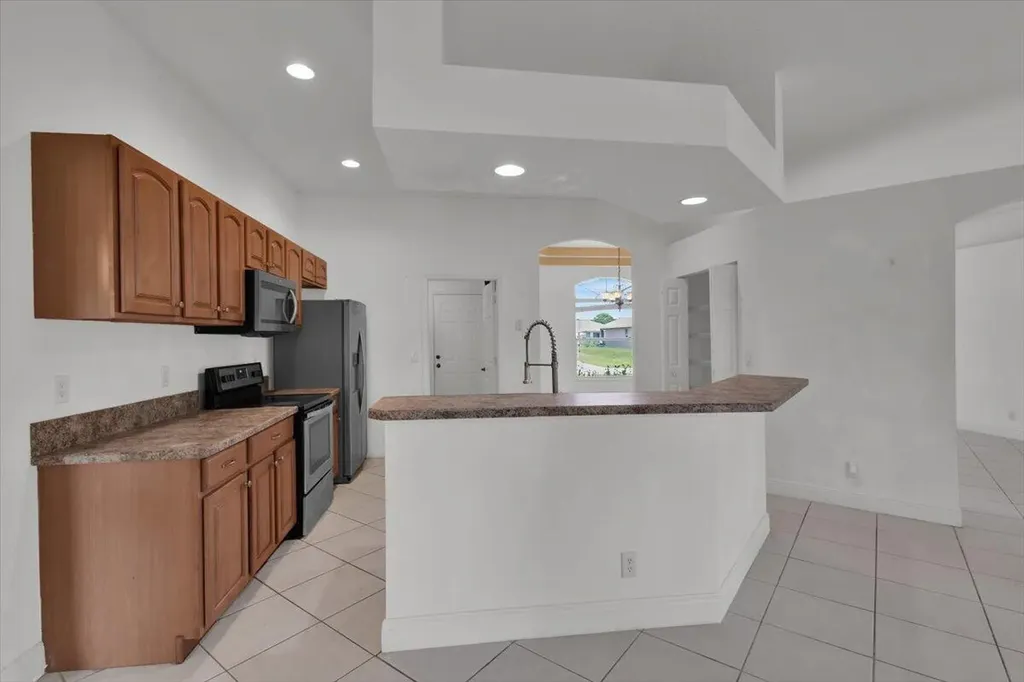 1250 SW Patricia Avenue Port St Lucie FL 34953