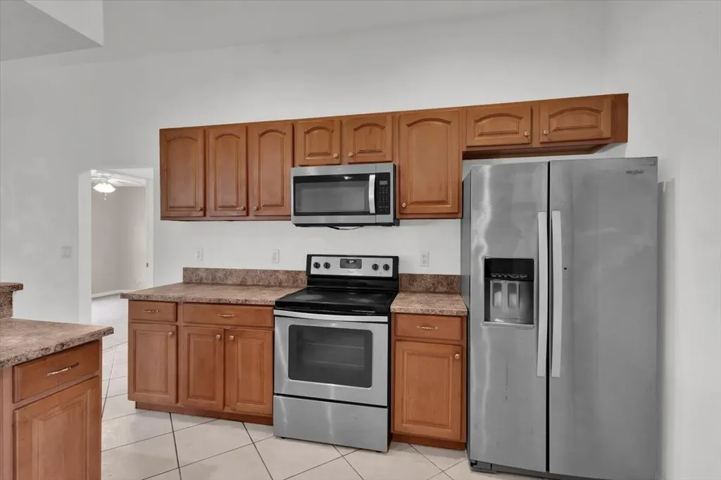 1250 SW Patricia Avenue Port St Lucie FL 34953