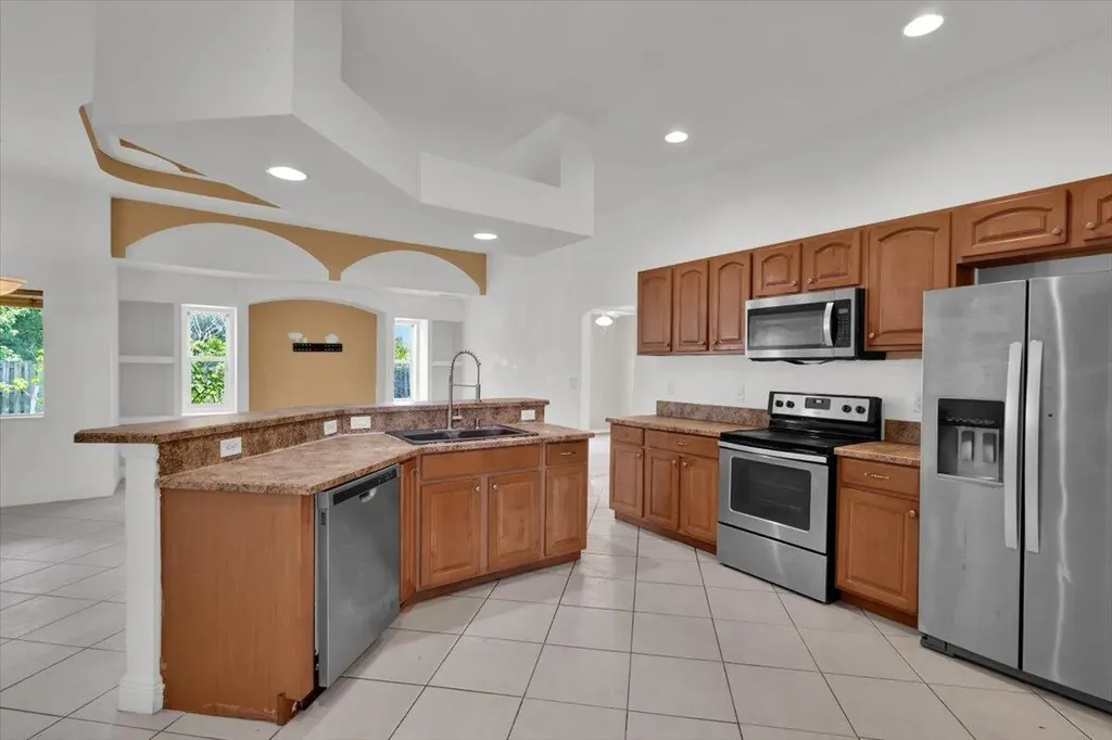 1250 SW Patricia Avenue Port St Lucie FL 34953