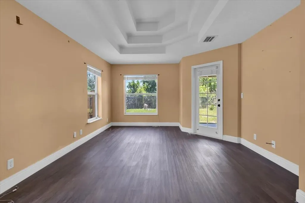 1250 SW Patricia Avenue Port St Lucie FL 34953