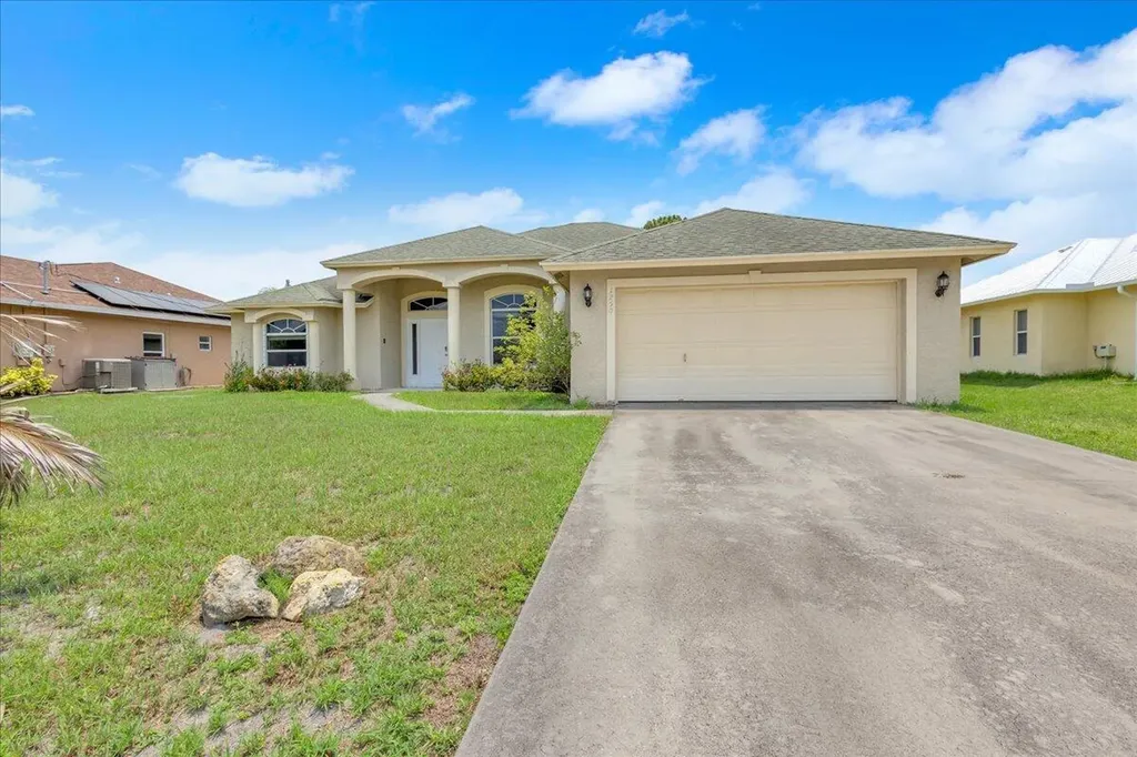 1250 SW Patricia Avenue Port St Lucie FL 34953