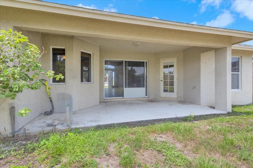 1250 SW Patricia Avenue Port St Lucie FL 34953