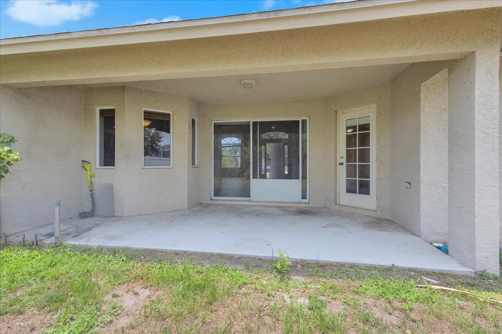 1250 SW Patricia Avenue Port St Lucie FL 34953