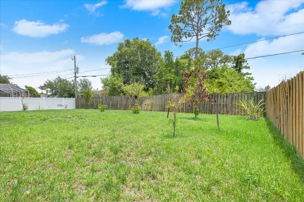 1250 SW Patricia Avenue Port St Lucie FL 34953