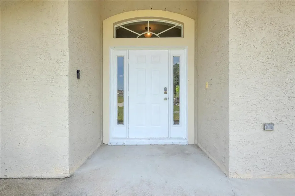 1250 SW Patricia Avenue Port St Lucie FL 34953