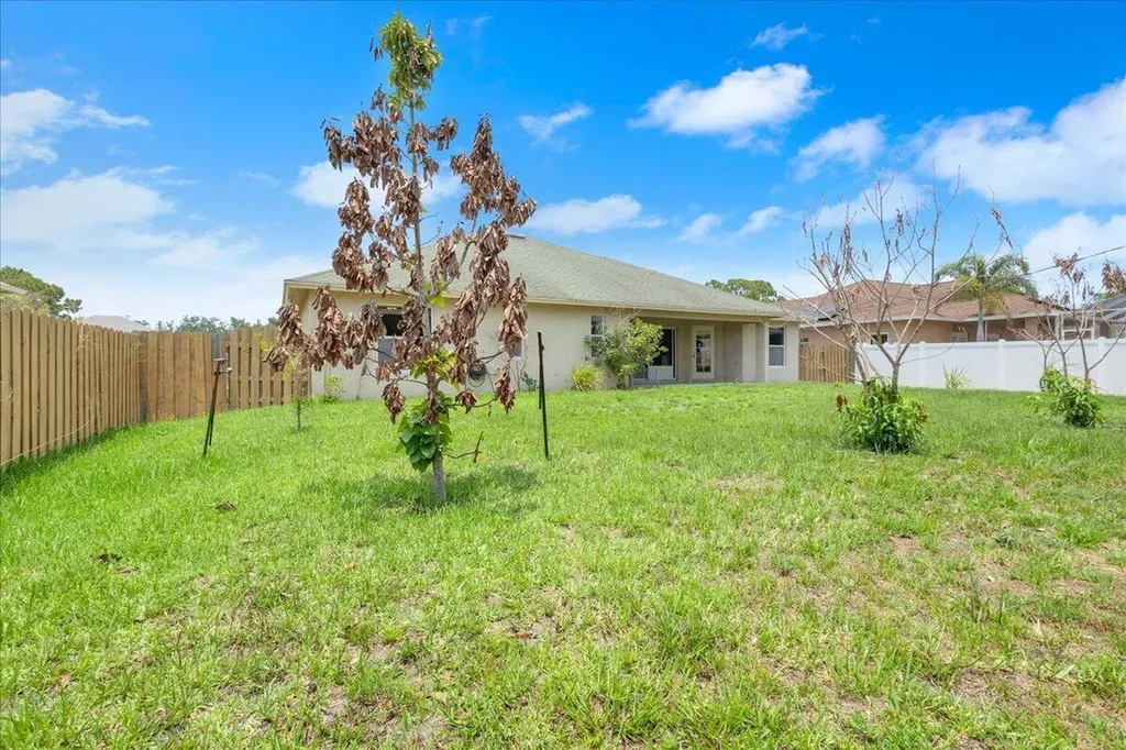 1250 SW Patricia Avenue Port St Lucie FL 34953