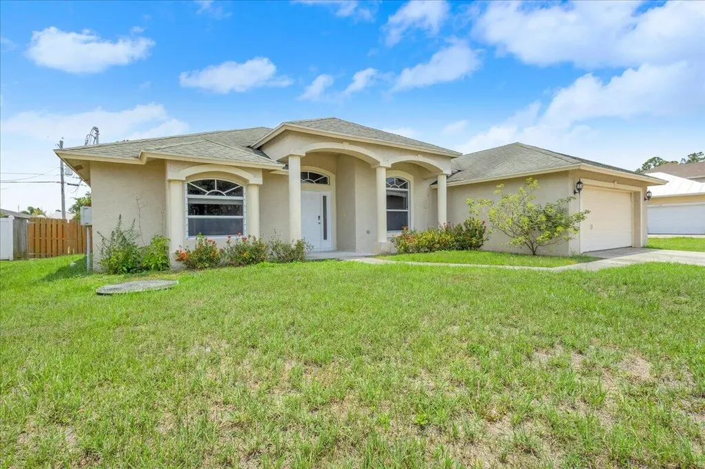1250 SW Patricia Avenue Port St Lucie FL 34953
