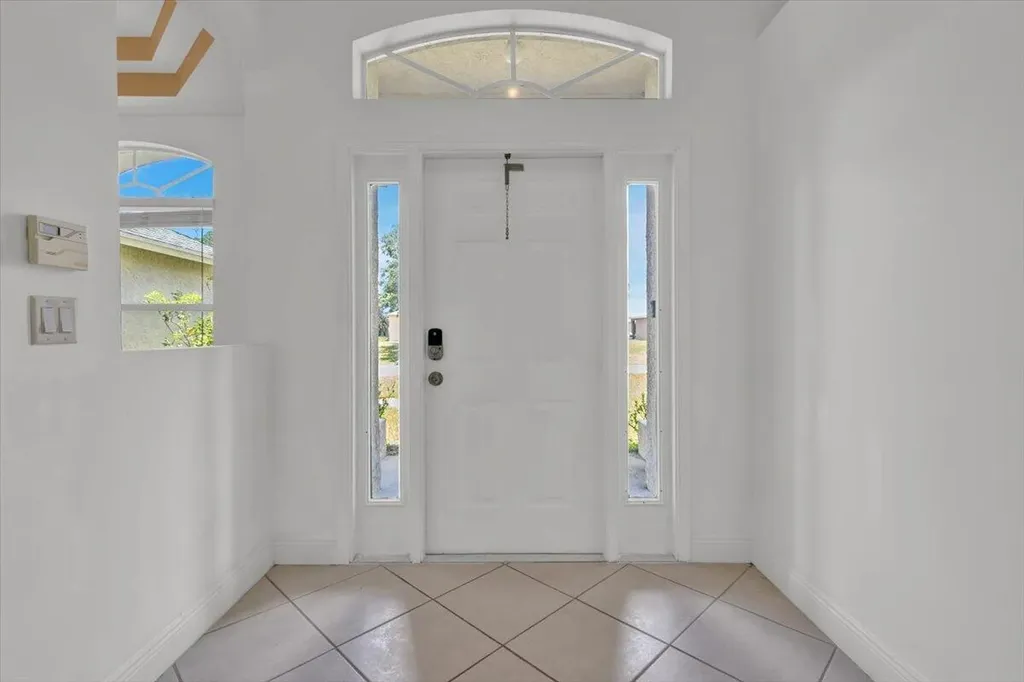 1250 SW Patricia Avenue Port St Lucie FL 34953