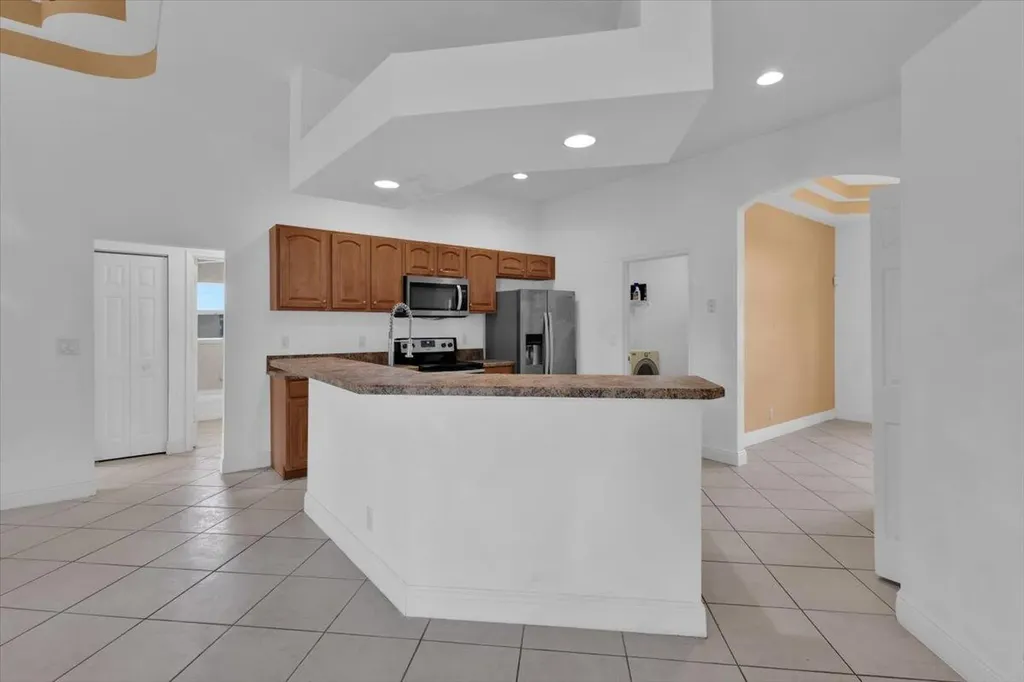 1250 SW Patricia Avenue Port St Lucie FL 34953