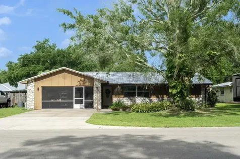 1864 SW 24th Avenue Okeechobee FL 34974