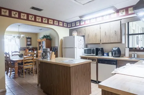 1864 SW 24th Avenue Okeechobee FL 34974