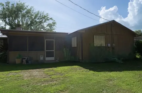 1864 SW 24th Avenue Okeechobee FL 34974