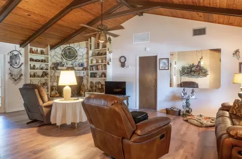 1864 SW 24th Avenue Okeechobee FL 34974