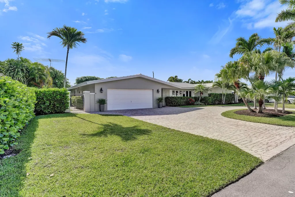 4240 NE 28th Avenue Fort Lauderdale FL 33308