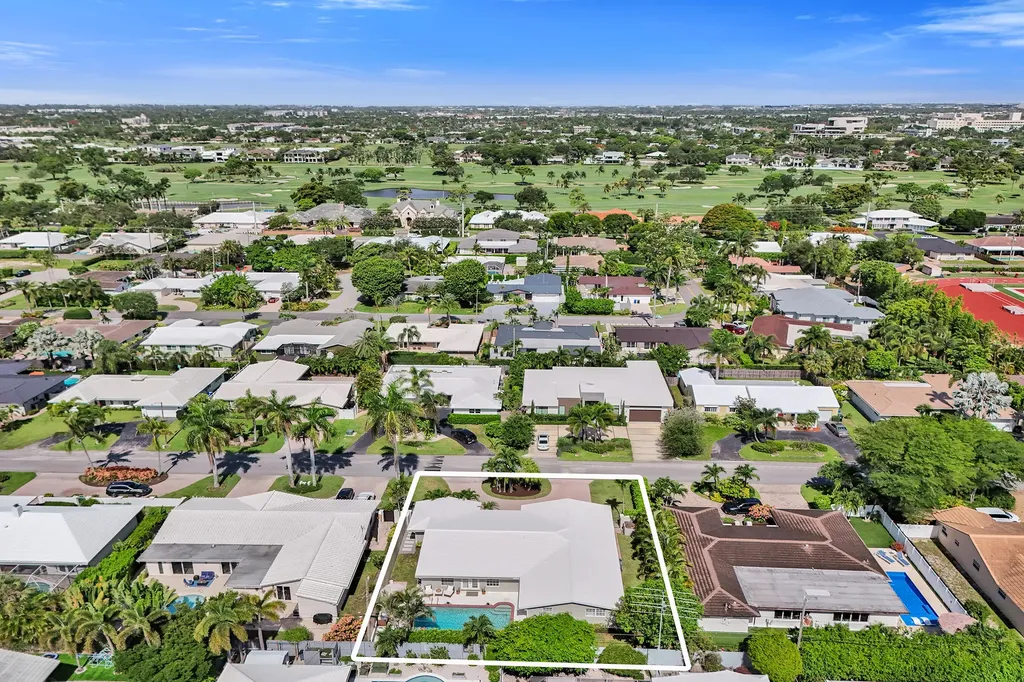 4240 NE 28th Avenue Fort Lauderdale FL 33308