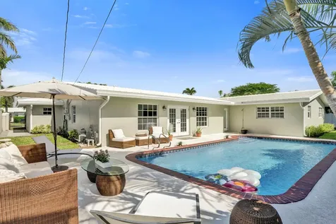 4240 NE 28th Avenue Fort Lauderdale FL 33308