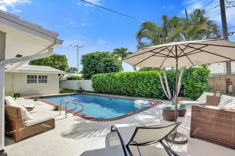 4240 NE 28th Avenue Fort Lauderdale FL 33308