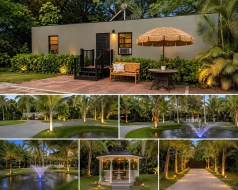 10831 SW 51st Court Davie FL 33328