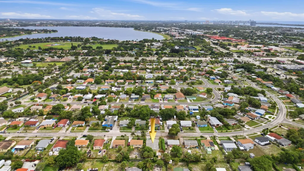 1350 8th Street West Palm Beach FL 33401