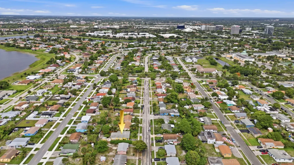 1350 8th Street West Palm Beach FL 33401