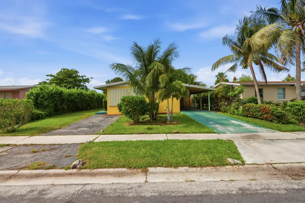 1350 8th Street West Palm Beach FL 33401