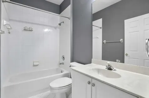 6370 Stonehurst Circle Lake Worth FL 33467