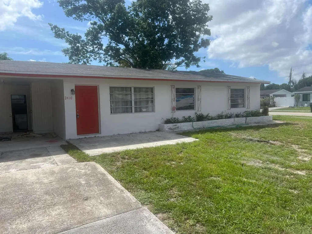 2410 SW 44th Avenue Fort Lauderdale FL 33317