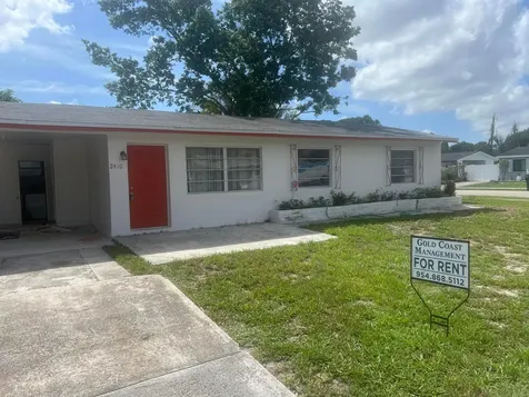 2410 SW 44th Avenue Fort Lauderdale FL 33317