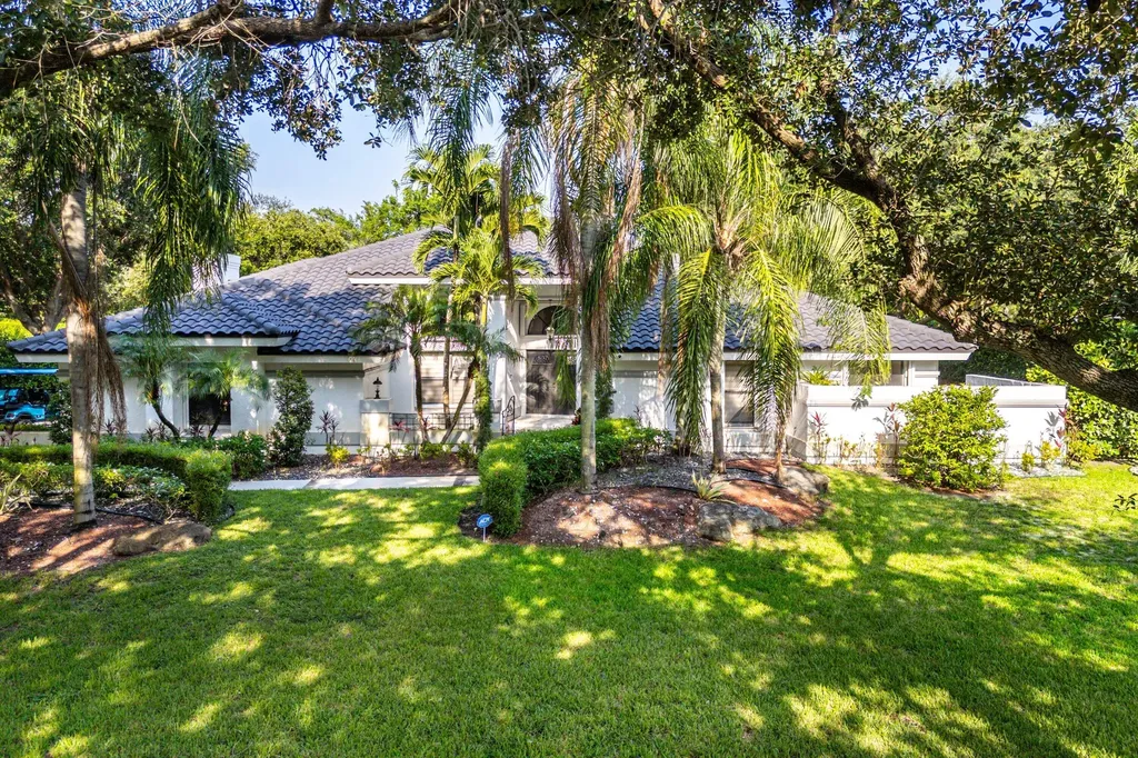 7210 W Cypresshead Drive Parkland FL 33067