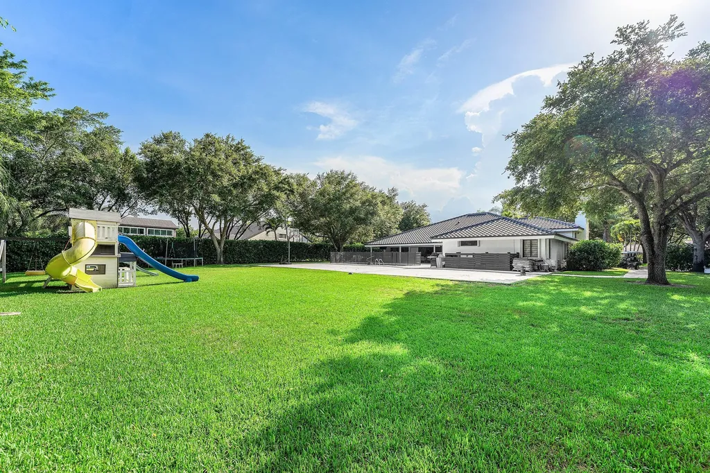 7210 W Cypresshead Drive Parkland FL 33067
