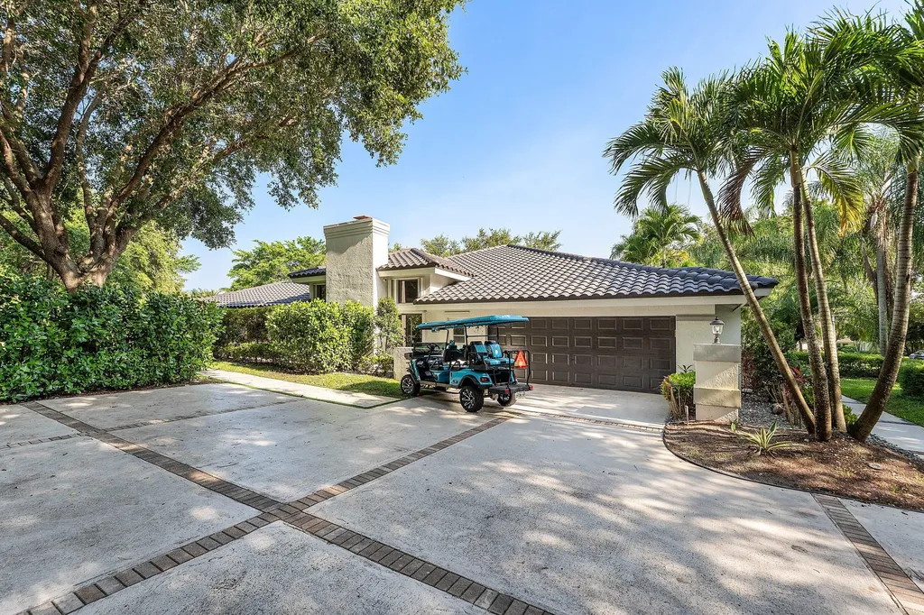 7210 W Cypresshead Drive Parkland FL 33067