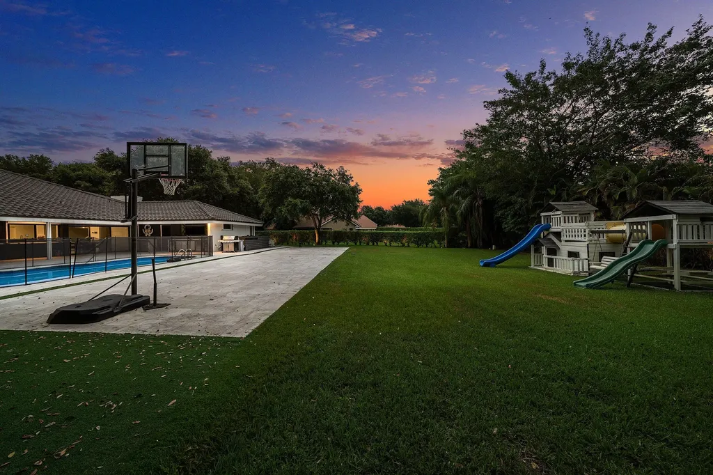 7210 W Cypresshead Drive Parkland FL 33067