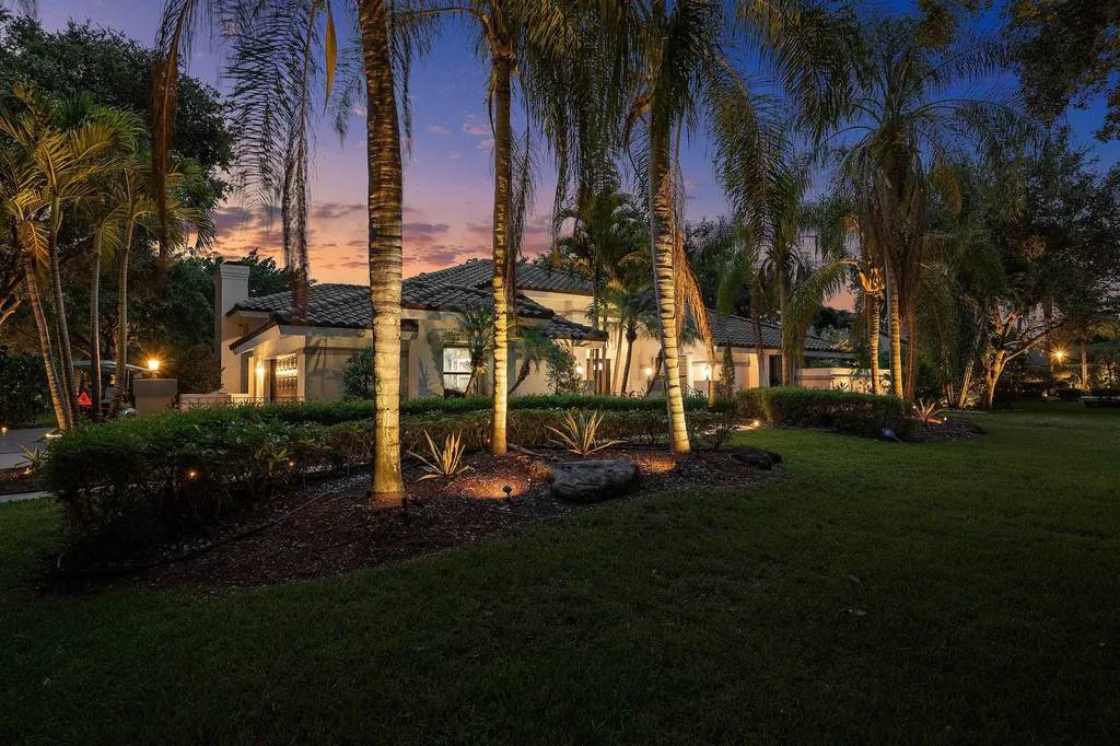 7210 W Cypresshead Drive Parkland FL 33067