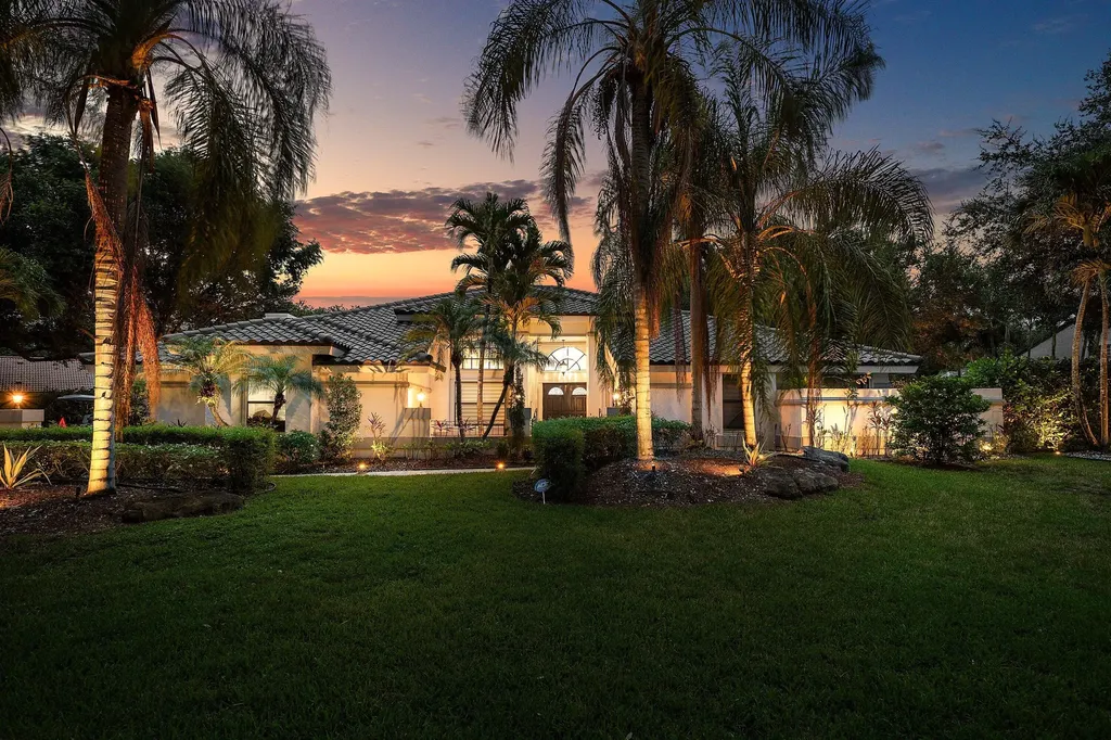 7210 W Cypresshead Drive Parkland FL 33067