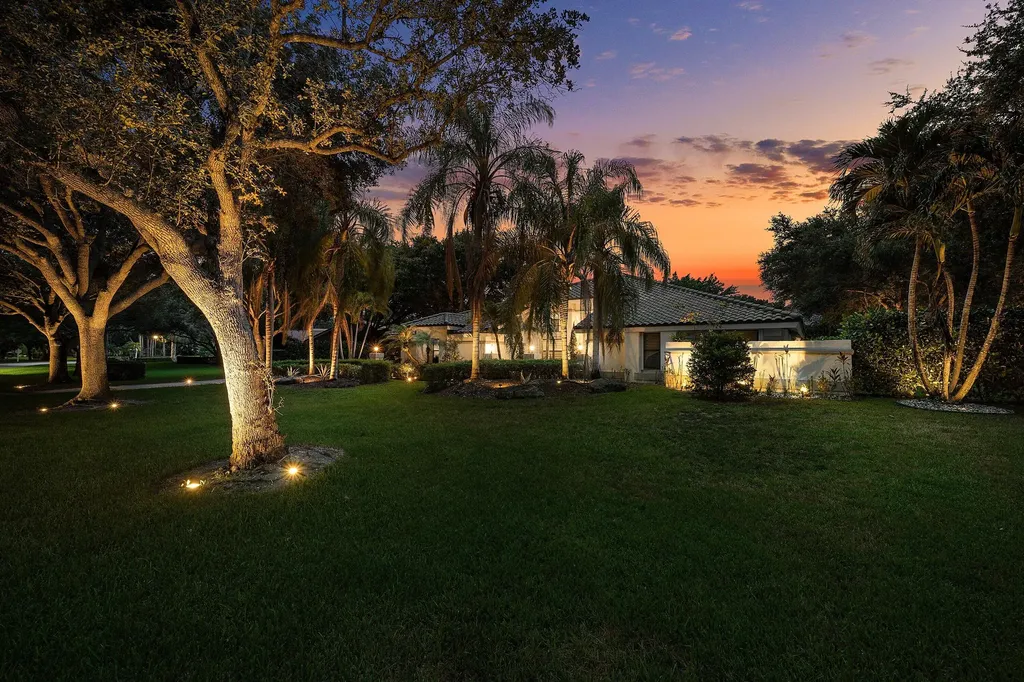 7210 W Cypresshead Drive Parkland FL 33067
