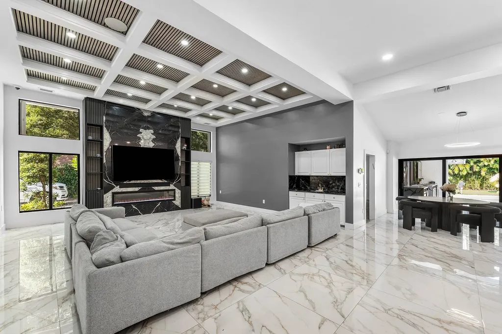 7210 W Cypresshead Drive Parkland FL 33067