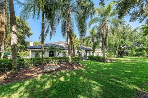 7210 W Cypresshead Drive Parkland FL 33067