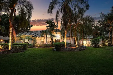 7210 W Cypresshead Drive Parkland FL 33067