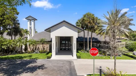 7210 W Cypresshead Drive Parkland FL 33067