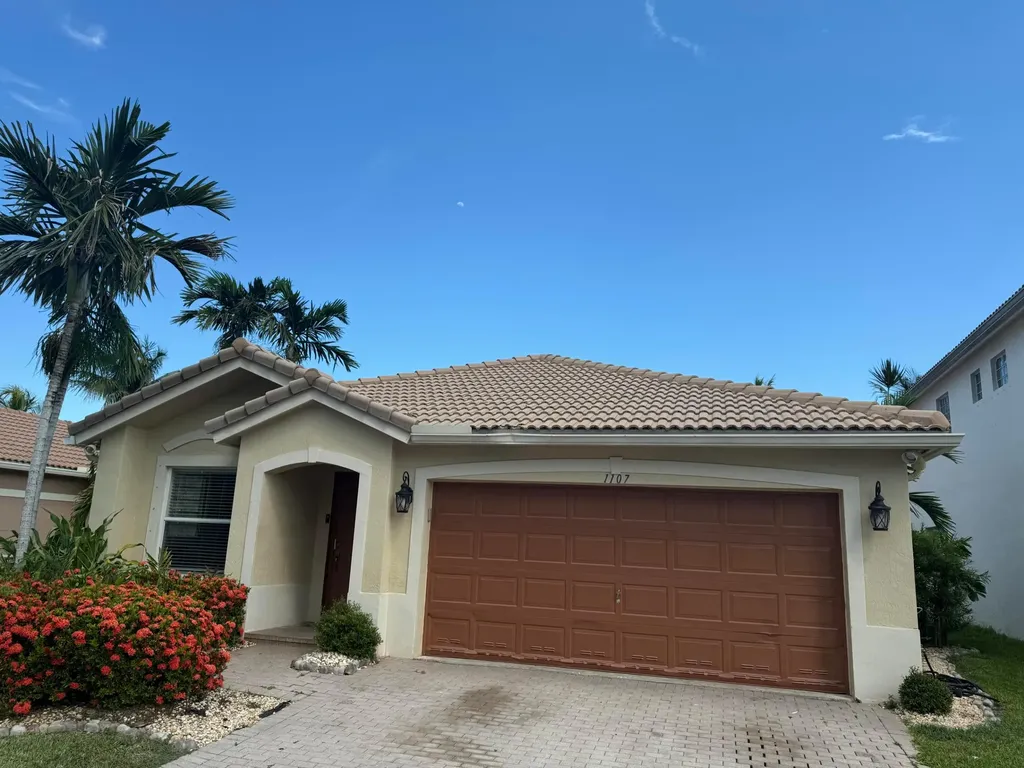 1107 Big Torch Street Riviera Beach FL 33407